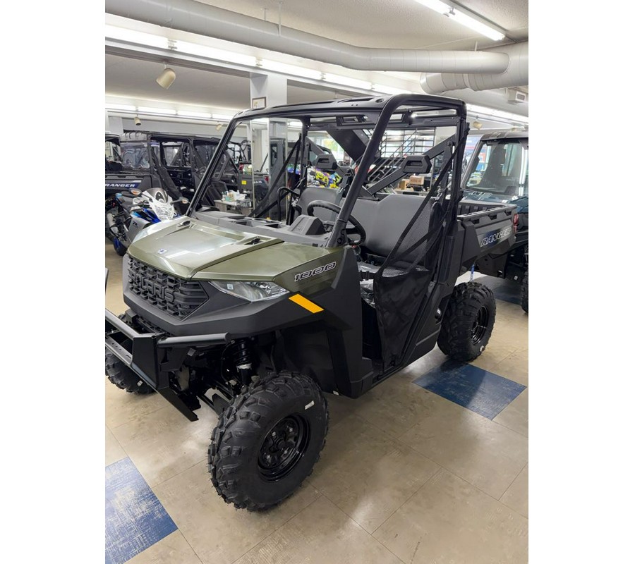 2026 Polaris Ranger® 1000 EPS