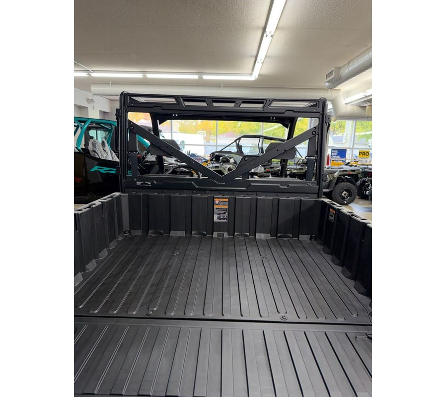 2026 Polaris Ranger® 1000 EPS