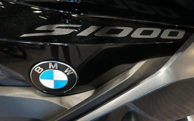 2023 BMW S 1000 XR