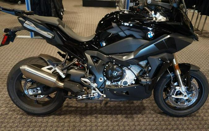 Used 2023 BMW S 1000 XR