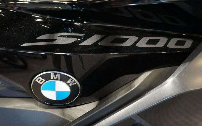 Used 2023 BMW S 1000 XR