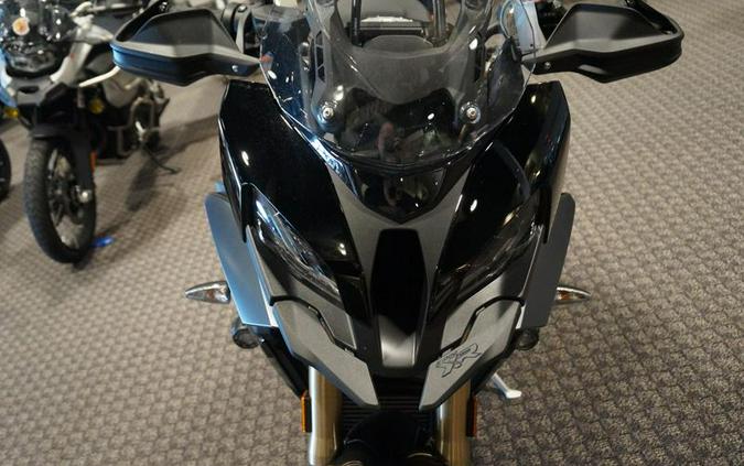 Used 2023 BMW S 1000 XR