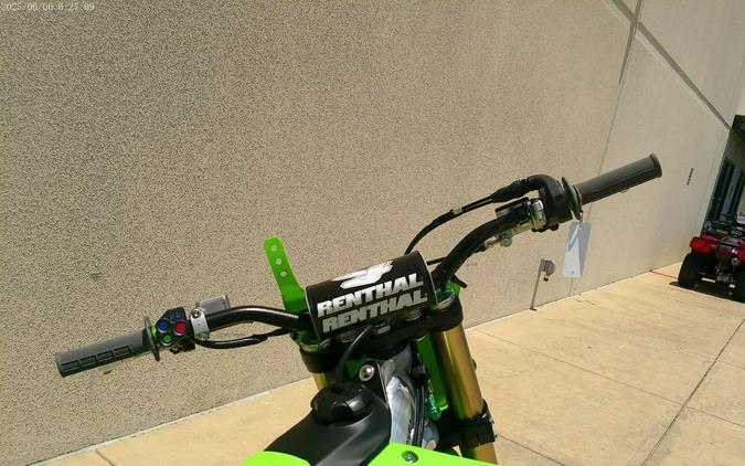 2026 Kawasaki KX450MTFNN