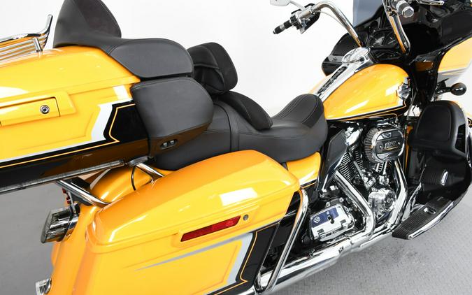 2022 Harley-Davidson® FLTRKSE CVO™ Road Glide® Limited