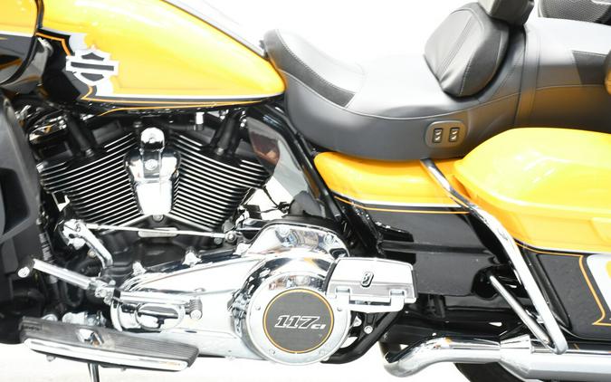 2022 Harley-Davidson® FLTRKSE CVO™ Road Glide® Limited