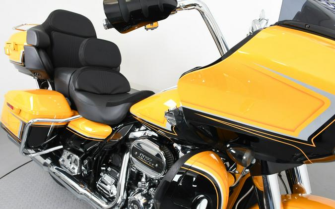 2022 Harley-Davidson® FLTRKSE CVO™ Road Glide® Limited