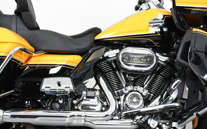 2022 Harley-Davidson® FLTRKSE CVO™ Road Glide® Limited