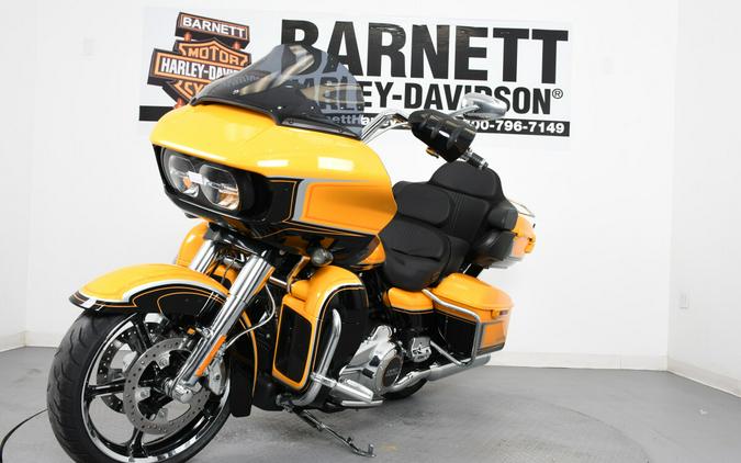 2022 Harley-Davidson® FLTRKSE CVO™ Road Glide® Limited