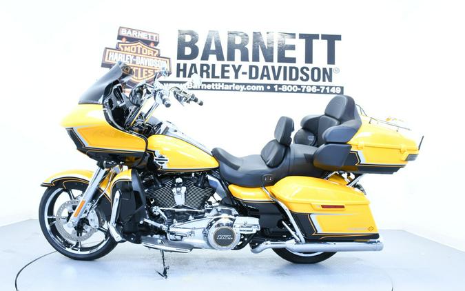2022 Harley-Davidson® FLTRKSE CVO™ Road Glide® Limited