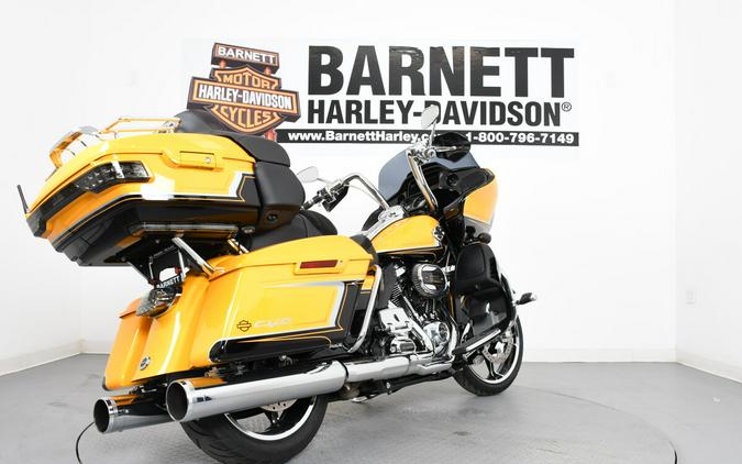 2022 Harley-Davidson® FLTRKSE CVO™ Road Glide® Limited