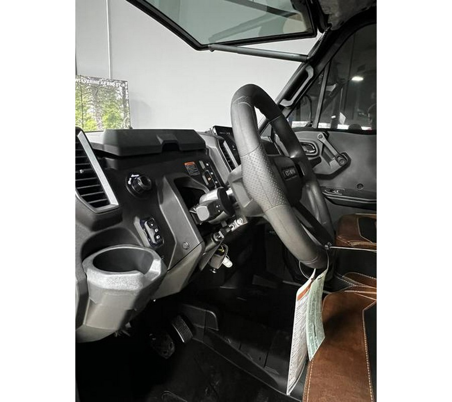 2026 CFMOTO UFORCE U10 XL Pro Highland Camo