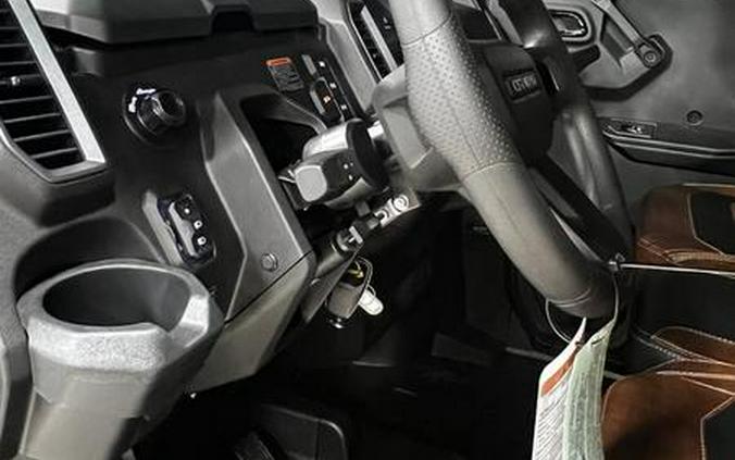 2026 CFMOTO UFORCE U10 XL Pro Highland Camo