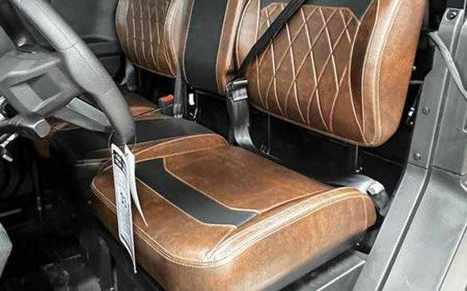 2026 CFMOTO UFORCE U10 XL Pro Highland Camo