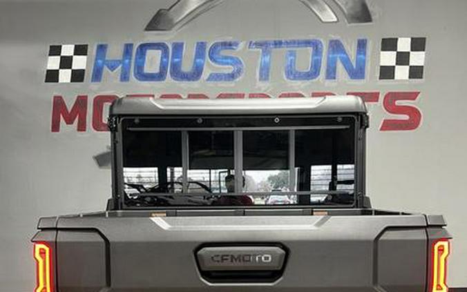 2026 CFMOTO UFORCE U10 XL Pro Highland Camo