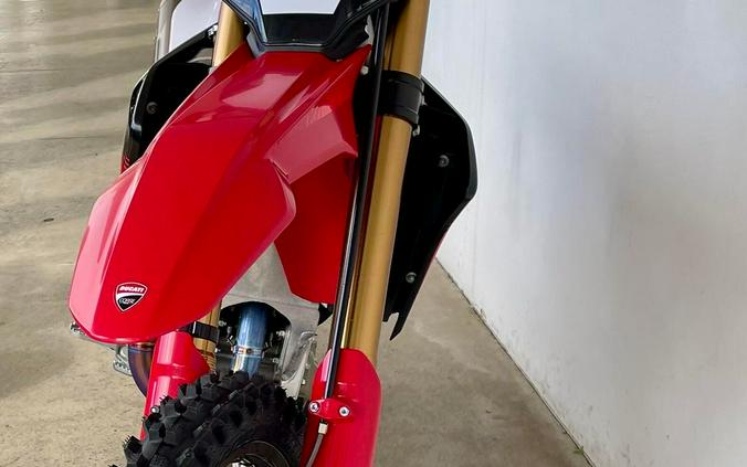 2026 Ducati DESMO450 MX