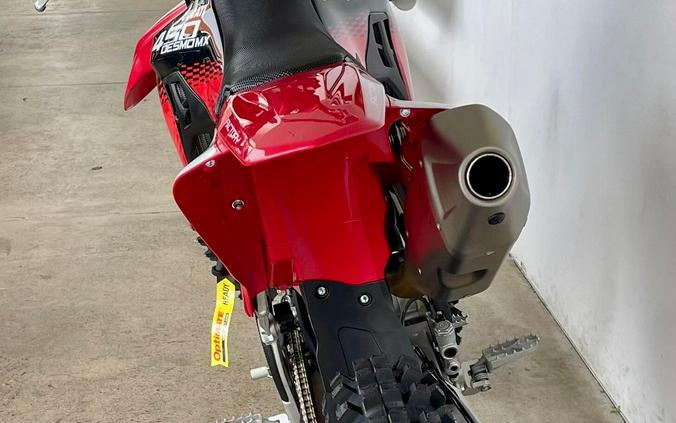 2026 Ducati DESMO450 MX