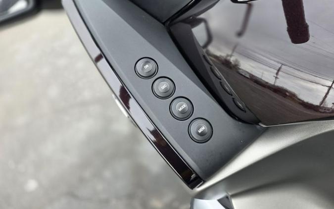 Used 2014 BMW R 1200 RT