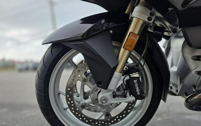 Used 2014 BMW R 1200 RT