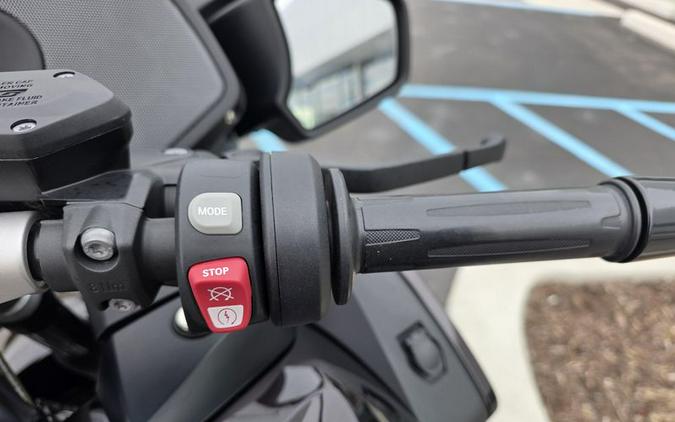Used 2014 BMW R 1200 RT
