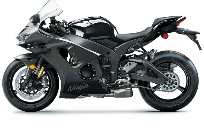 2026 Kawasaki Ninja ZX-10R ABS