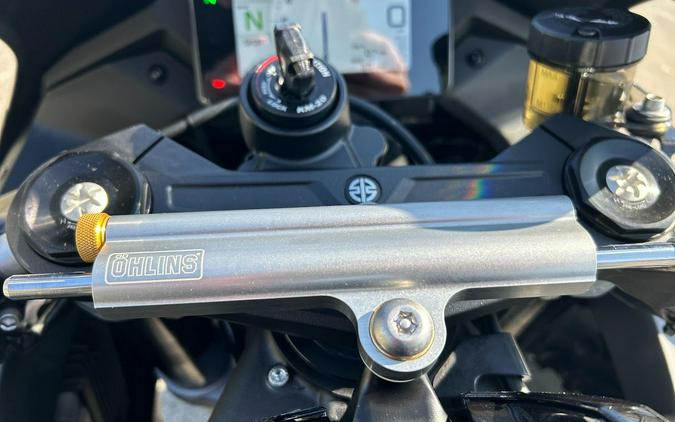 2026 Kawasaki Ninja ZX-10R ABS