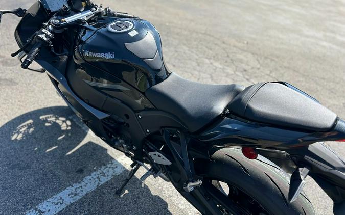 2026 Kawasaki Ninja ZX-10R ABS