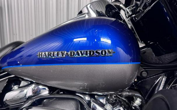2017 Harley-Davidson ELECTRA GLIDE ULTRA LIMITED