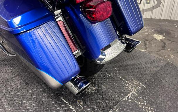 2017 Harley-Davidson ELECTRA GLIDE ULTRA LIMITED