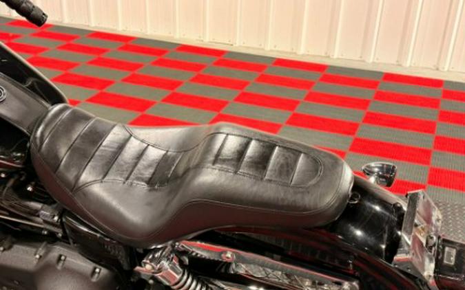 2013 Harley-Davidson Dyna® Super Glide® Custom