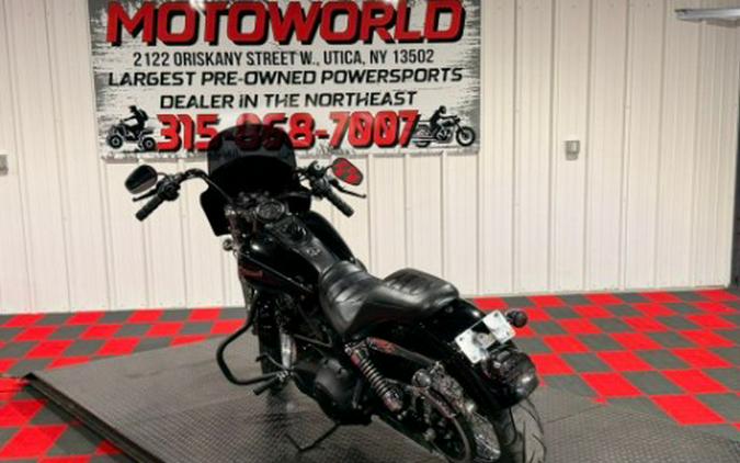 2013 Harley-Davidson Dyna® Super Glide® Custom