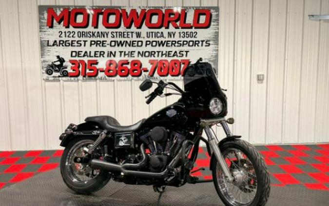 2013 Harley-Davidson Dyna® Super Glide® Custom