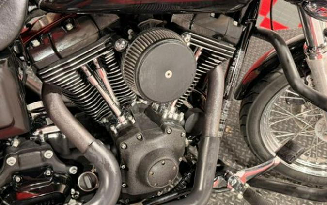2013 Harley-Davidson Dyna® Super Glide® Custom