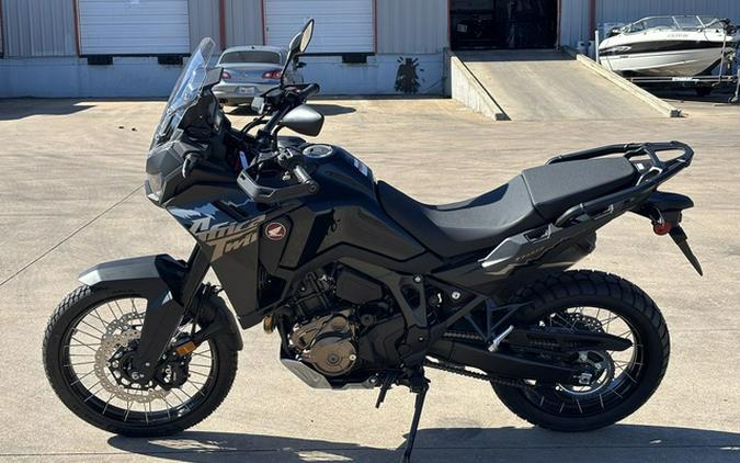 2026 Honda Africa Twin DCT