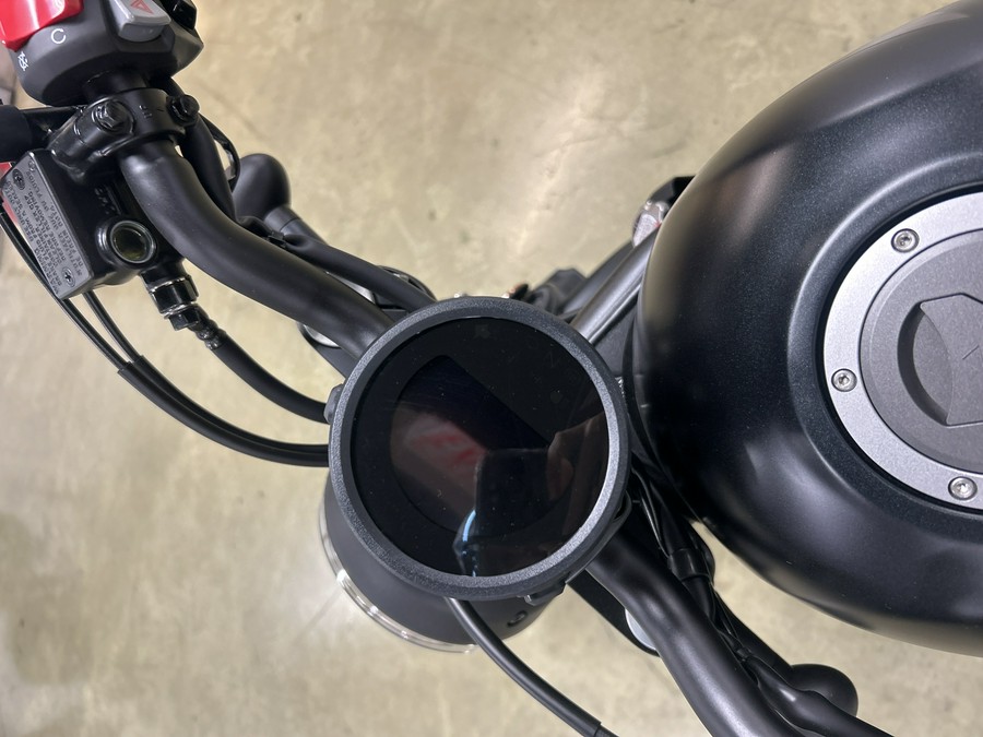 2026 Honda Rebel® 300 E-Clutch