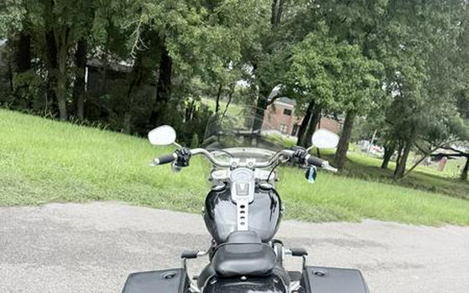 2018 Harley-Davidson® FLFBS - Softail® Fat Boy® 114