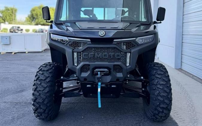 2026 CFMOTO UFORCE U10 XL Pro Highland