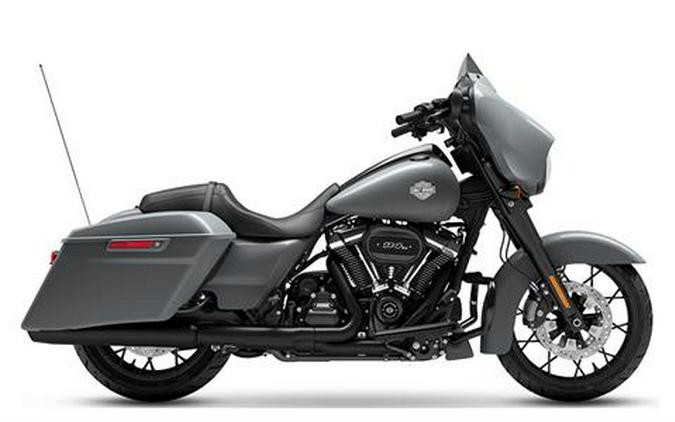 2023 Harley-Davidson Street Glide® Special