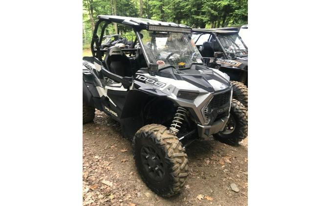 2019 Polaris Industries RZR XP 1000