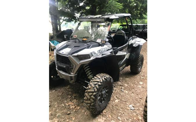 2019 Polaris Industries RZR XP 1000