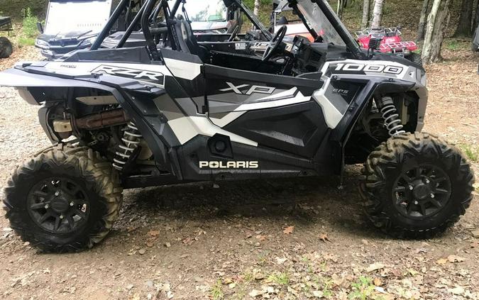 2019 Polaris Industries RZR XP 1000