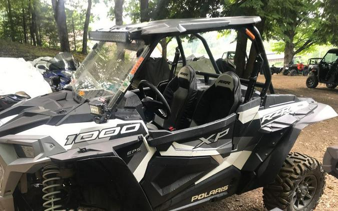 2019 Polaris Industries RZR XP 1000