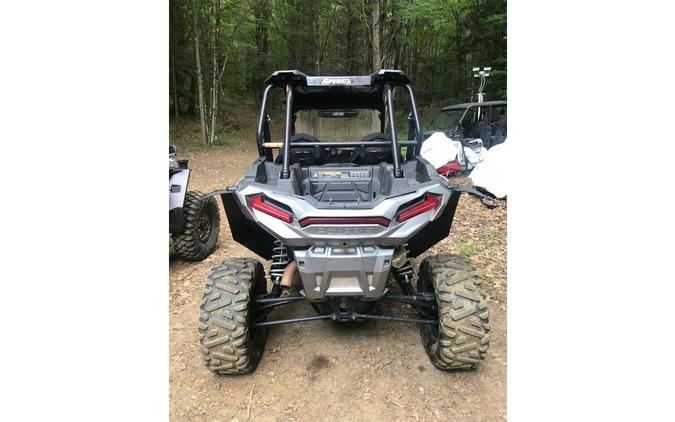 2019 Polaris Industries RZR XP 1000