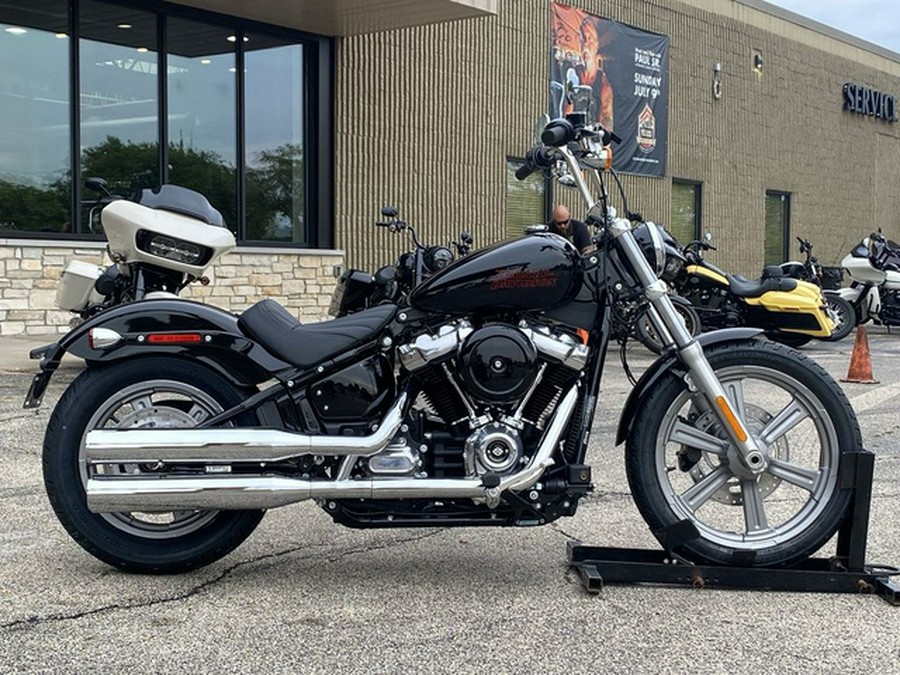 2023 Harley-Davidson Softail FXST - Standard