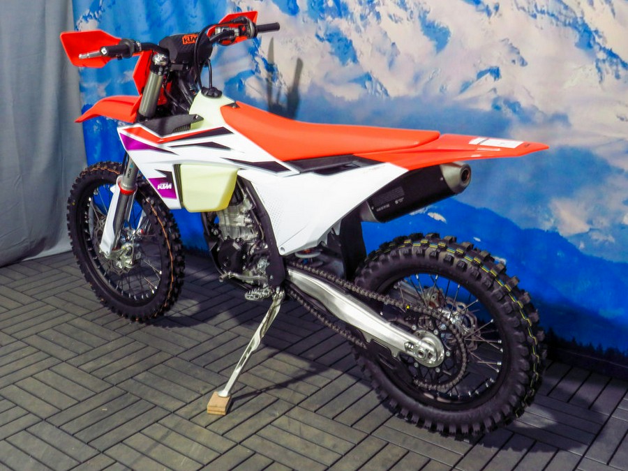 2024 KTM 450 XC-F