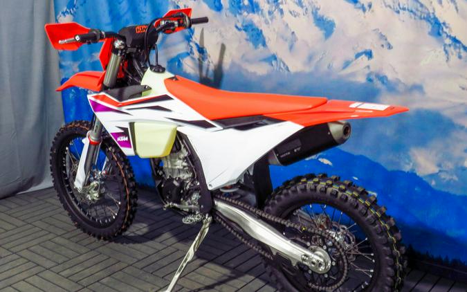 2024 KTM 450 XC-F