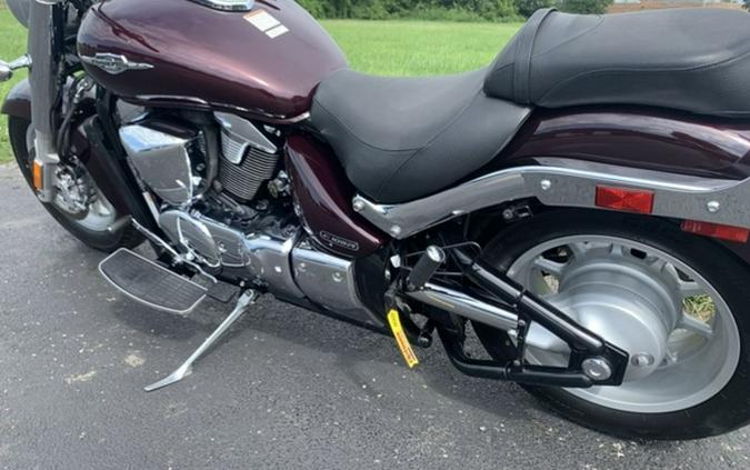 2008 Suzuki Boulevard C109R