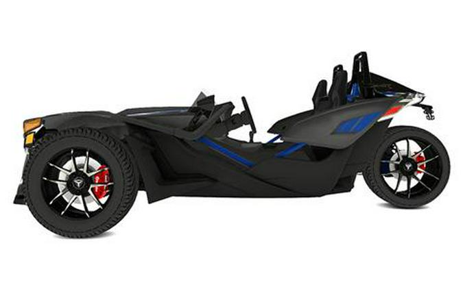 2023 Slingshot Slingshot R