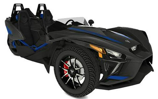 2023 Slingshot Slingshot R