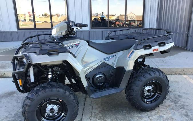 2024 Polaris Industries Sportsman® 570 EPS