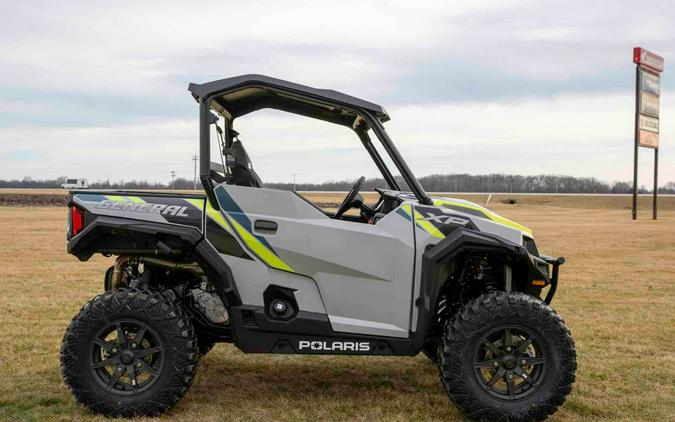 2024 Polaris General XP 1000 Sport